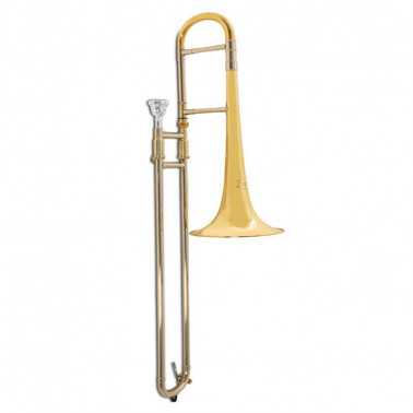 TROMBON ALTO BACH AT501 LACADO -1