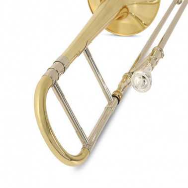 TROMBON ALTO BACH AT501 LACADO -3