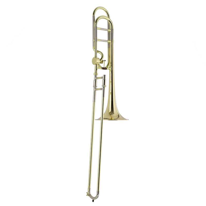 TROMBON ADAMS TB1-H YELLOW BRASS HAGMANN LACADO 1