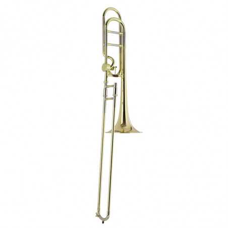 TROMBON ADAMS TB1-H YELLOW BRASS HAGMANN LACADO 1