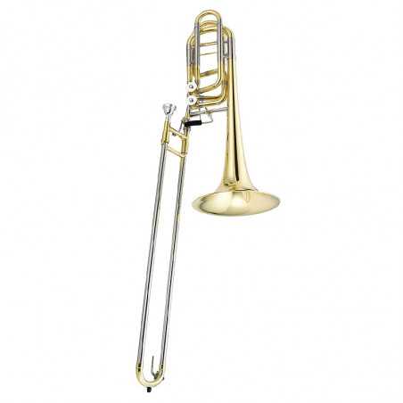 TROMBON BAJO JUPITER JTB1180 LACADO -1