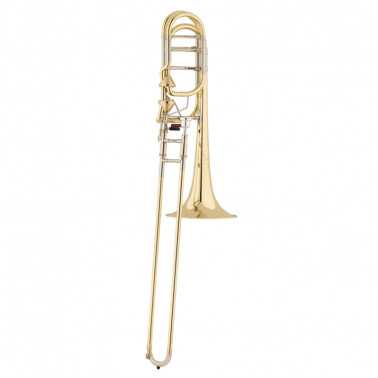 TROMBON BAJO SHIRES TBBSOLO CUSTOM SERIES -1