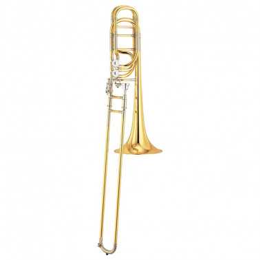 TROMBON BAJO YAMAHA YBL 830 XENO LACADO -1