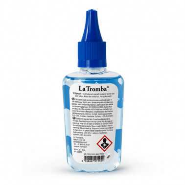 ACEITE LA TROMBA T2 VALVE OIL SPECIAL 65CL 2