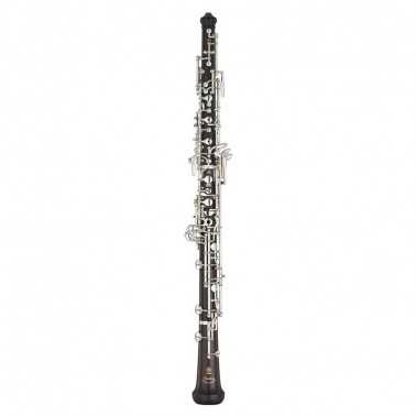 OBOE YAMAHA YOB-831L SEMIAUTOMATICO -1