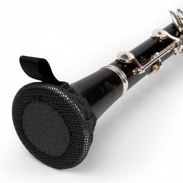 PROTECTOR CAMPANA CLARINETE D'ADDARIO -2