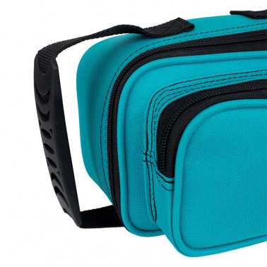 FUNDA PARA ESTUCHE FLAUTA PROTEC A308 MINT -5