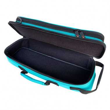 FUNDA PARA ESTUCHE FLAUTA PROTEC A308 MINT -2