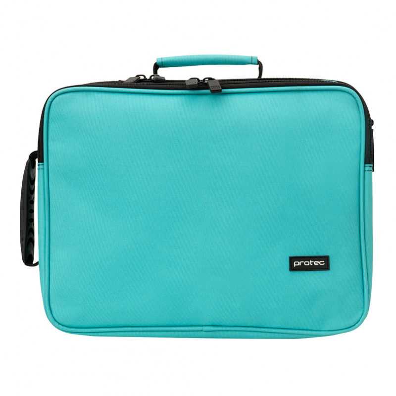 FUNDA PARA ESTUCHE DE CLARINETE PROTEC A307 MINT -1