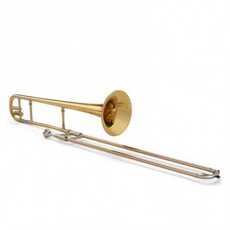 TROMBON SIMPLE KÜHNL & HOYER BART VAN LIER MKII BZ -2