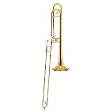 TROMBON KUHNL&HOYER BVL 512 F CAMPANA DESMONTABLE SIB/FA -1