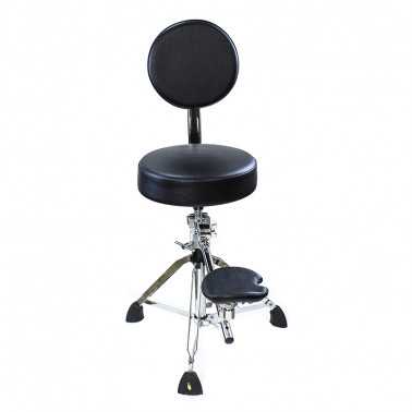 SILLA CON SOPORTE PARA SAXO O TUBA SAXSEAT -1