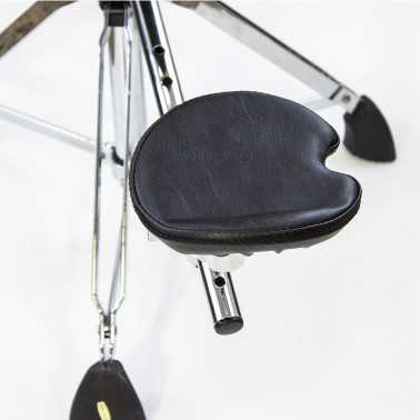 SILLA CON SOPORTE PARA SAXO O TUBA SAXSEAT - 2