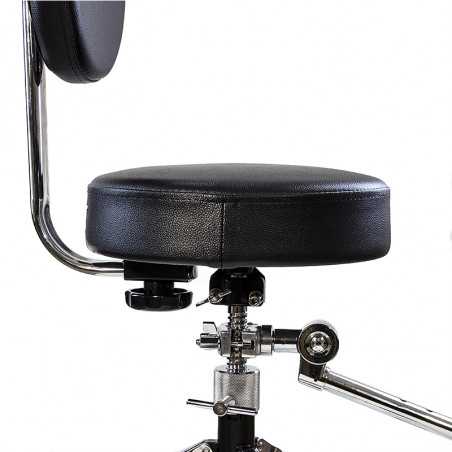 SILLA CON SOPORTE PARA SAXO O TUBA SAXSEAT - 3