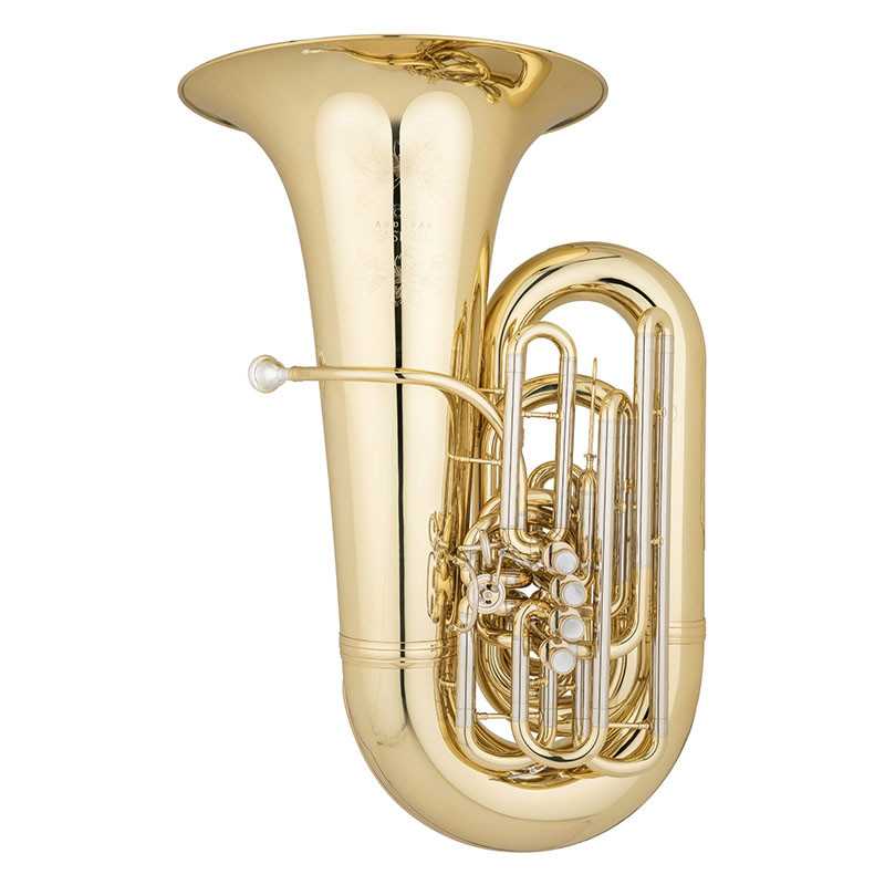 TUBA EASTMAN EBC836 LACADA 6/4 - 1