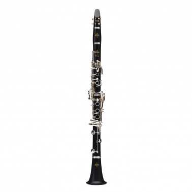 CLARINETE BUFFET PRODIGE ABS 2541-2-0 EN SIB Buffet - 1