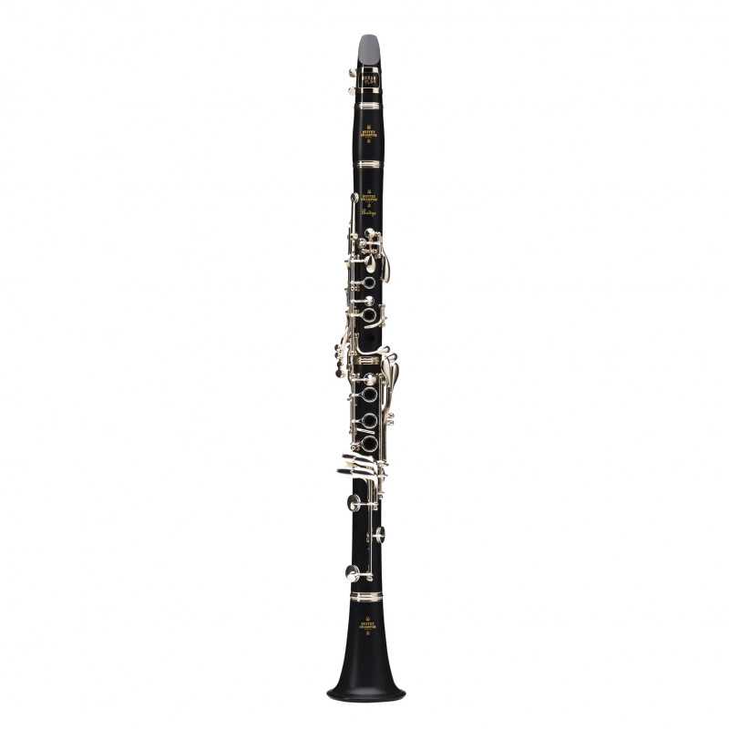 CLARINETE BUFFET PRODIGE ABS 2541-2-0 EN SIB Buffet - 1