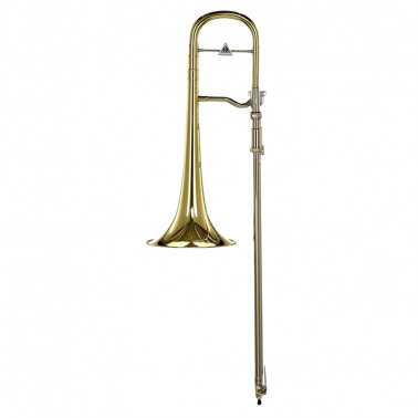 TROMBON ALTO KÜHNL&HOYER 122 LACADO - 3