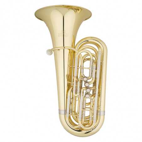 TUBA EASTMAN EBB324 LACADA 3/4 SiB - 1