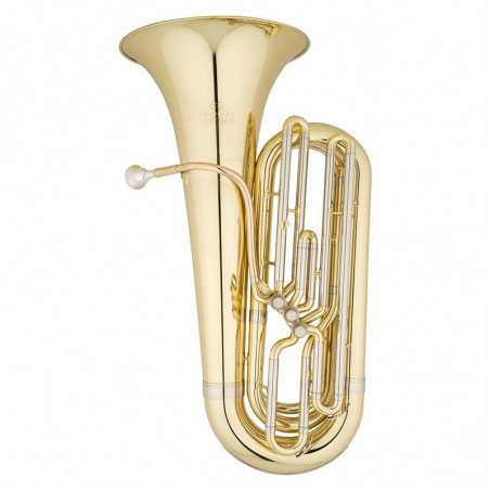 TUBA EASTMAN EBB323 LACADA 3/4 SIB - 1