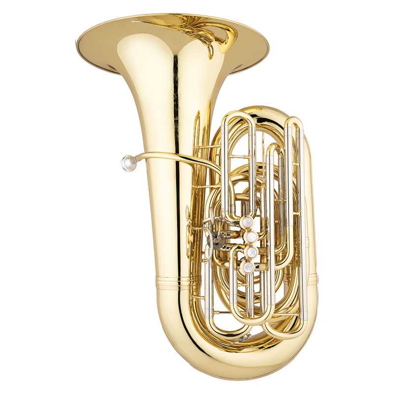 TUBA EASTMAN EBC832 LACADA 4/4 - 1