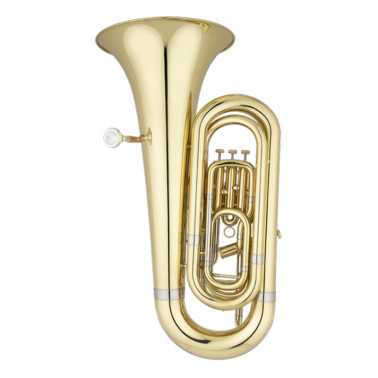 TUBA EASTMAN EBE351 LACADA 3/1 EN MIB - 2