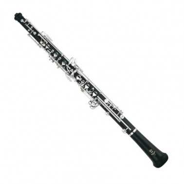 OBOE YAMAHA YOB-241 ABS Yamaha - 6