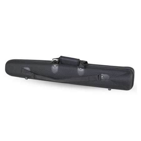 ESTUCHE CLARINETE Sib MONTADO ORTOLA 197 NEGRO 2