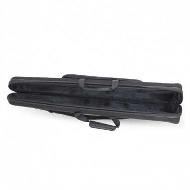 ESTUCHE CLARINETE Sib MONTADO ORTOLA 197 NEGRO 3