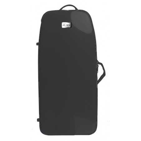 ESTUCHE K-SES PREMIUM COMPAC MATE NEGRO SAXO ALTO