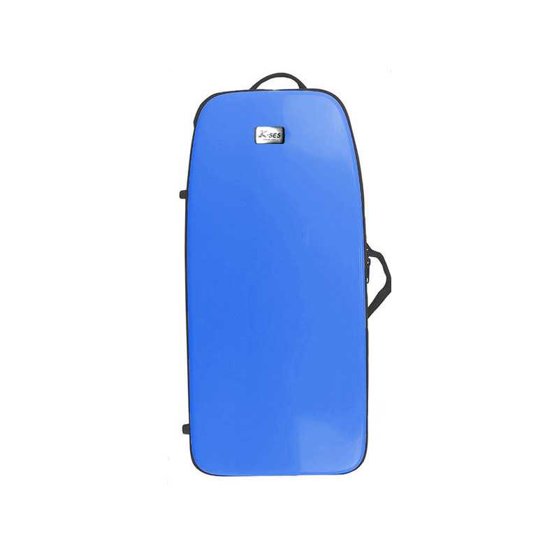 ESTUCHE K-SES PREMIUM COMPAC MATE AZUL MATE SAXO ALTO