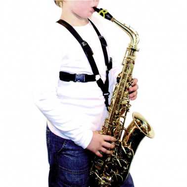 ARNES SAXO ALTO Y TENOR BG S42SH NIÑO - 1