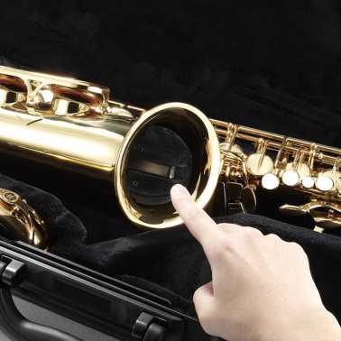 SOPORTE SAXO ALTO HERCULES DS 431B TRAVLITE -3