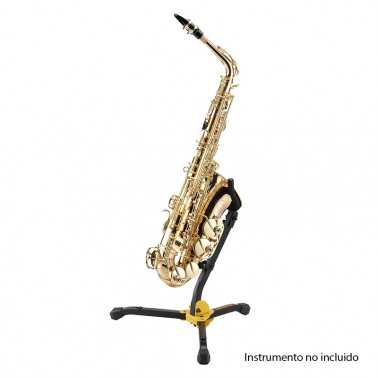 SOPORTE SAXO ALTO Y TENOR HERCULES DS530B - 3