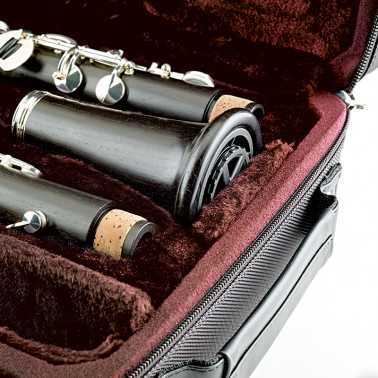 SOPORTE CLARINETE K&M 15228 - 6