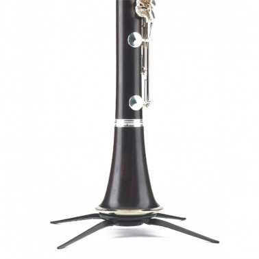 SOPORTE CLARINETE K&M 15222 - 3