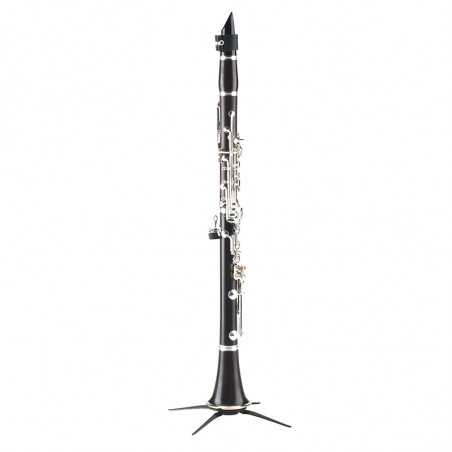 SOPORTE CLARINETE K&M 15222 - 6