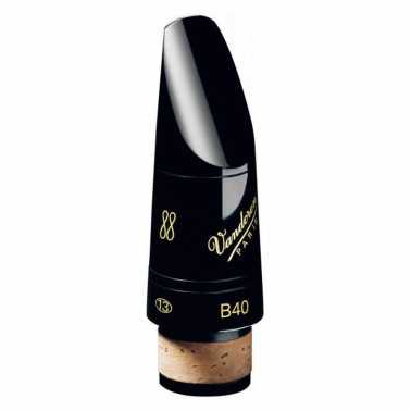 BOQUILLA CLARINETE VANDOREN B40 PROFILE SERIE 13 - 2