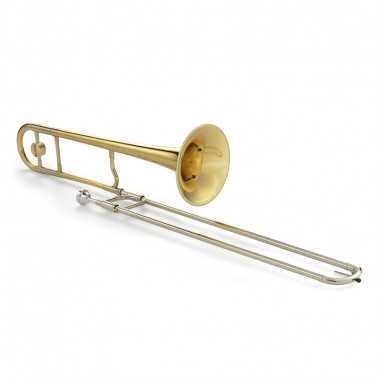 TROMBON SIMPLE KÜHNL & HOYER BART VAN LIER 500 - 2