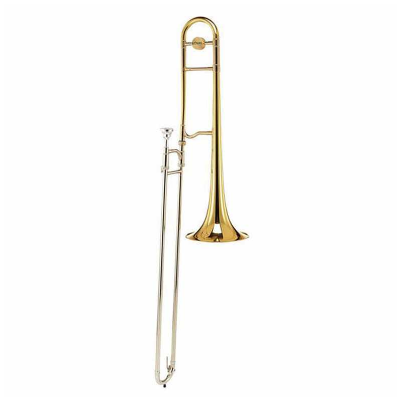 TROMBON SIMPLE KÜHNL & HOYER BART VAN LIER 500 - 1