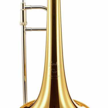 TROMBON SIMPLE KÜHNL & HOYER BART VAN LIER 500 - 4