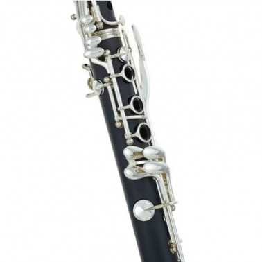 CLARINETE BUFFET PRODIGE ABS 2541-2-0 EN SIB Buffet - 4