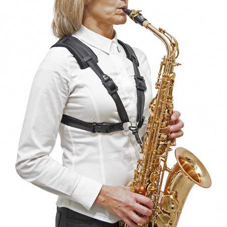 ARNES SAXO BG CONFORT MUJER S41CSH - 2