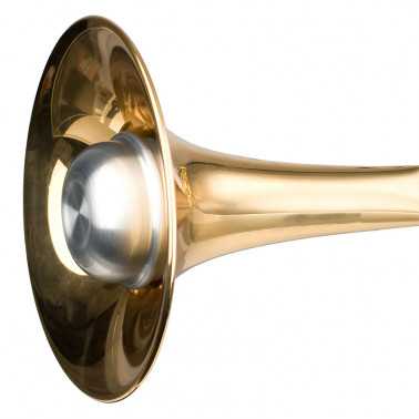 SORDINA TROMBON PROTEC ESTUDIO ML204 LIBERTY - 5