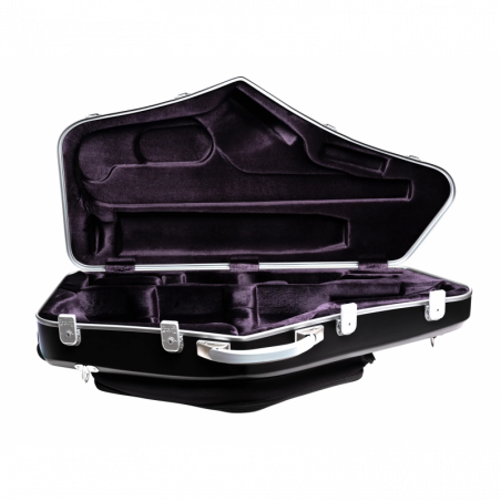 ESTUCHE SAXO TENOR Y SOPRANO BAM 4122XLNS HIGHTECH-5