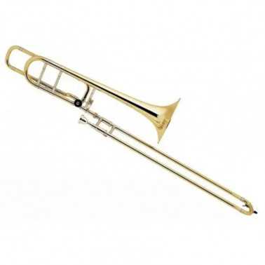 TROMBON BACH 42 BO LACADO VARA NORMAL Bach - 1