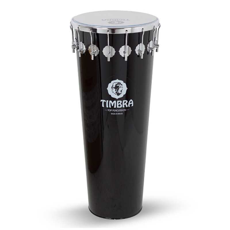 TIMBA TIMBRA 14"x90CM ALUMINIO TI8509 16 DIV