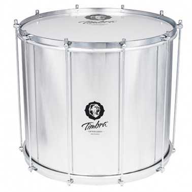 PACK SURDO TIMBRA 18"x40CM TI8236 10 DIV - 2