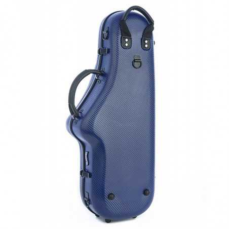 ESTUCHE SAXO ALTO ARTIST DYNAMIC AZUL - 2