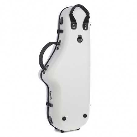 ESTUCHE SAXO ALTO ARTIST DYNAMIC BLANCO - 2